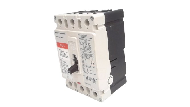 EATON CORPORATION EHD3100KLD08