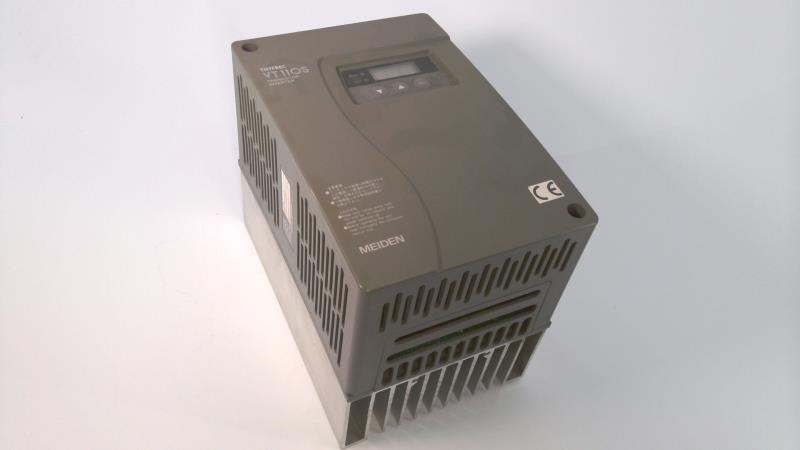 MEIDENSHA CORPORATION VT110SS25B