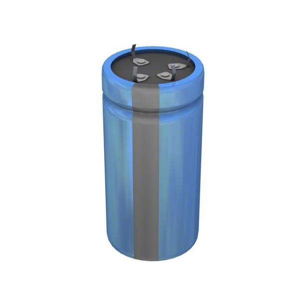 CORNELL DUBILIER 383LX821M450A082