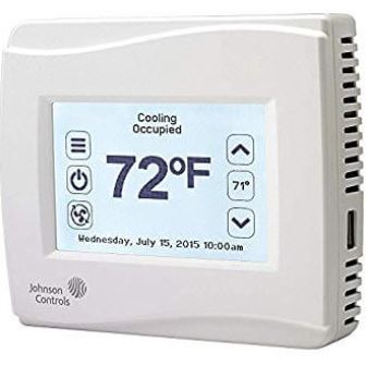 JOHNSON CONTROLS TEC3612-00-000
