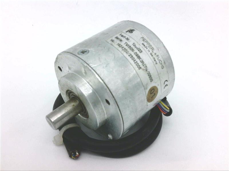 PEPPERL & FUCHS 130023