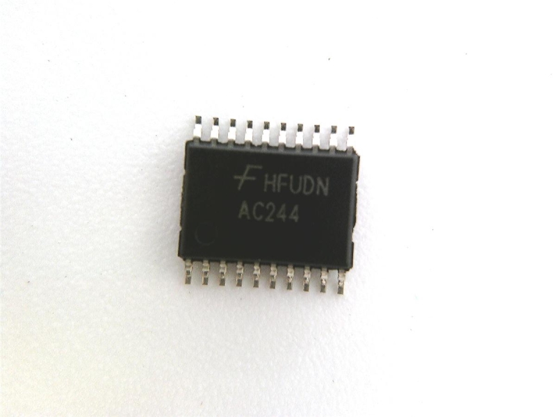 NXP SEMICONDUCTOR MC74AC244DT