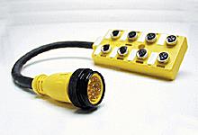 MOLEX BTY412P-FBP-05