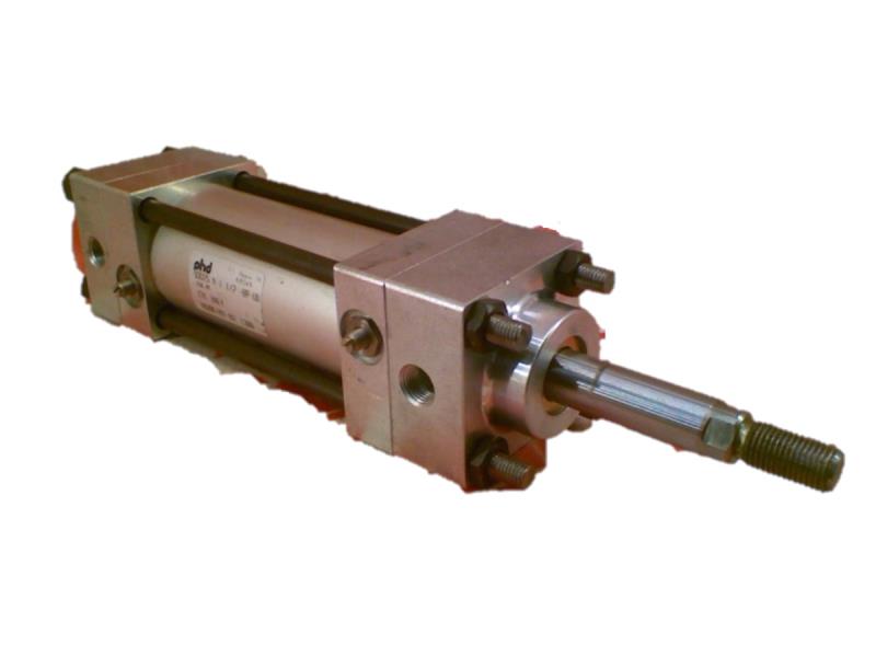 PHD INC SDD25X4-3/4-AE-H4-M