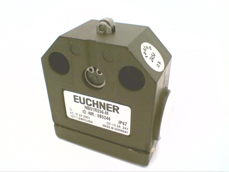 EUCHNER NB01R556-M
