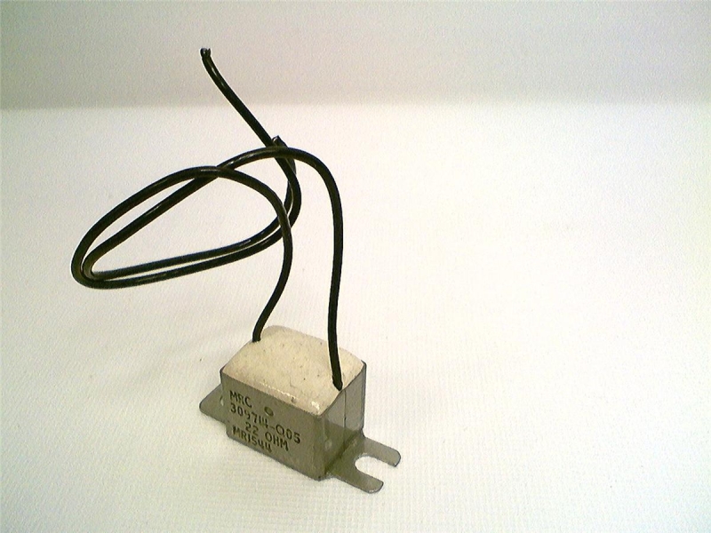 309714-Q05 by VISHAY