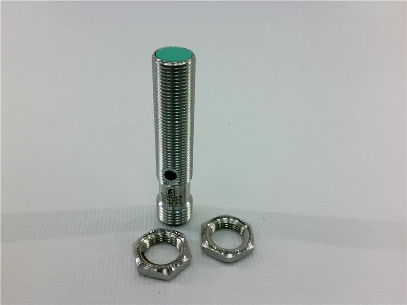 PEPPERL & FUCHS NJ 2-12GM50-WS-V12