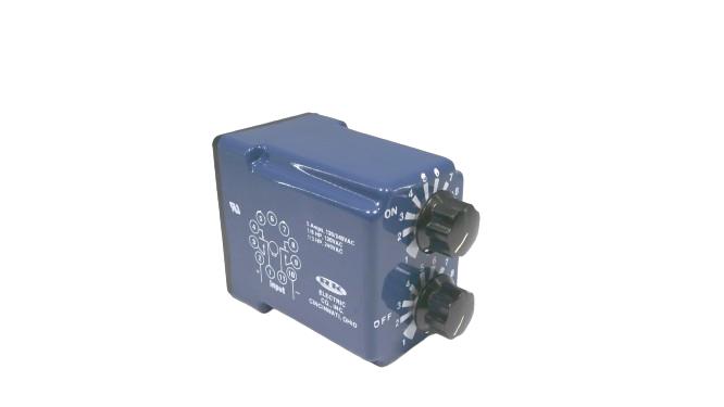 R-K ELECTRONICS CLRB-115A-5-5M-5M