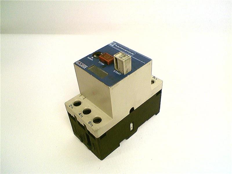 SCHNEIDER ELECTRIC GV1M05