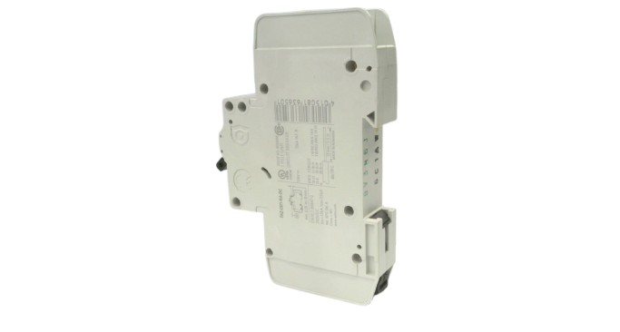 EATON CORPORATION FAZ-C6/1-NA-DC-SP
