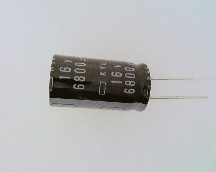 UNITED CHEMI CON EKYB160ELL682MLN3S