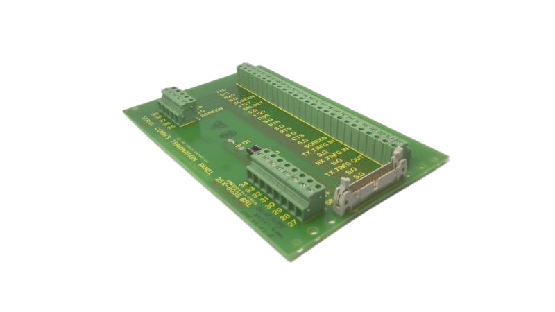 25X-8035-BRL by CONVERTEAM