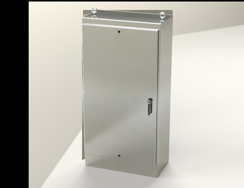 SAGINAW SCE-72EL3618SS6FS