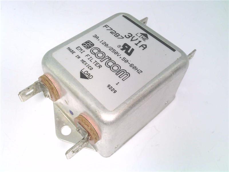 TE CONNECTIVITY 3V1A