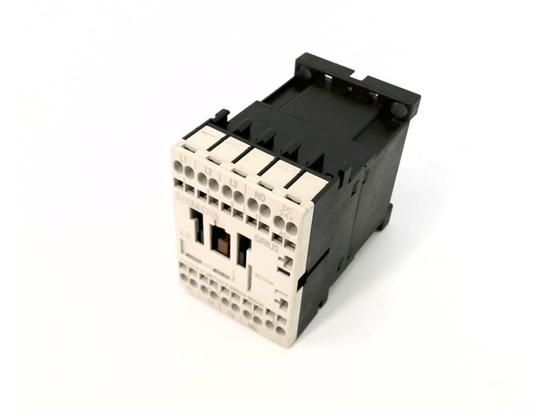 SIEMENS 3RT1-017-2BB44-3MA0