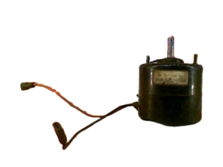 PM-367-24VM8 by MINEBEA
