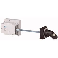 EATON CORPORATION NZM4-XS-L