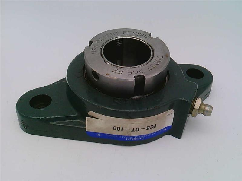 ASEA BROWN BOVERI F2B-GT-100