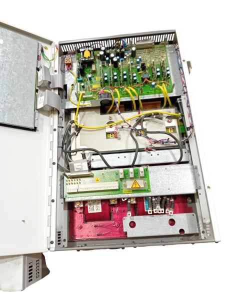 G0200E by CONVERTEAM