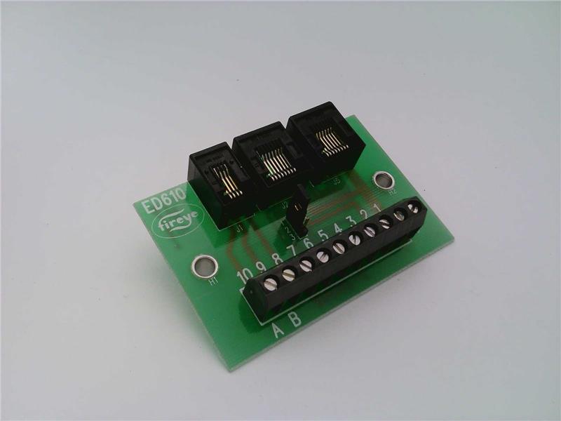 KIDDE-FENWAL, LLC ED610