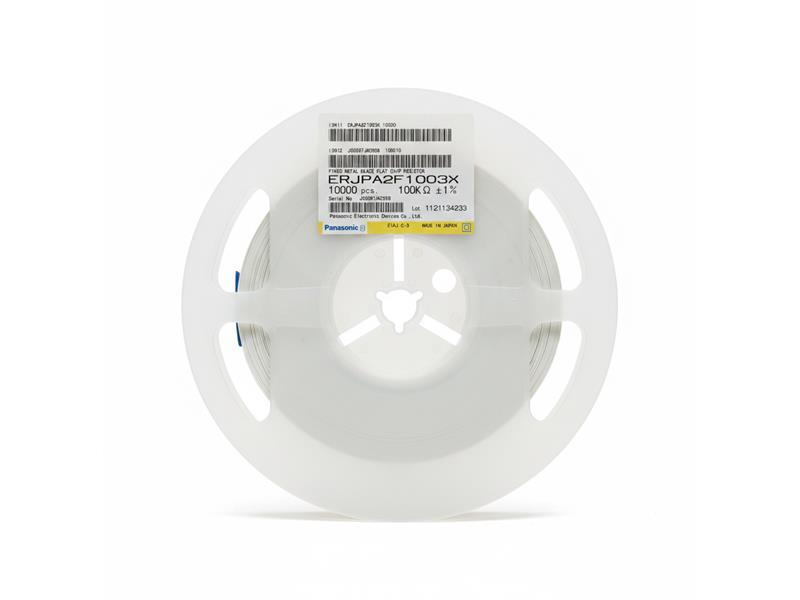MATSUSHITA ELECTRIC ERJ-XGNJ220Y