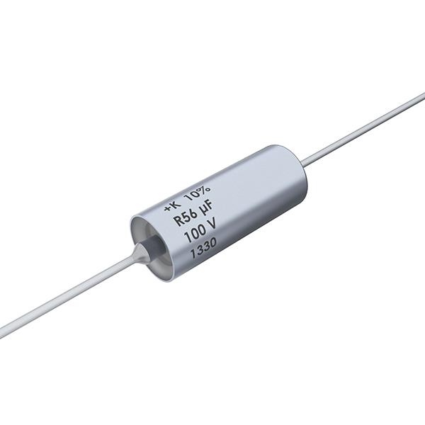 YAGEO T110C106K050AT