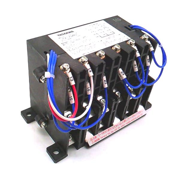 YASKAWA ELECTRIC HV-75AP4