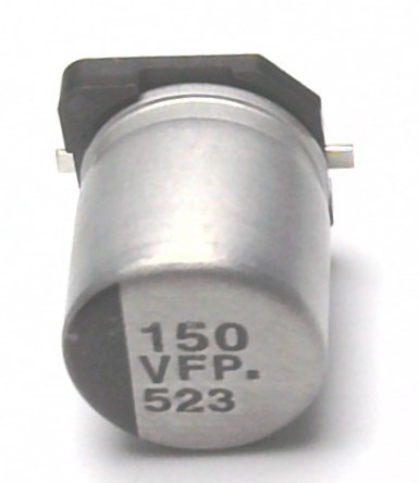 MATSUSHITA ELECTRIC EEE-FP1V151AP