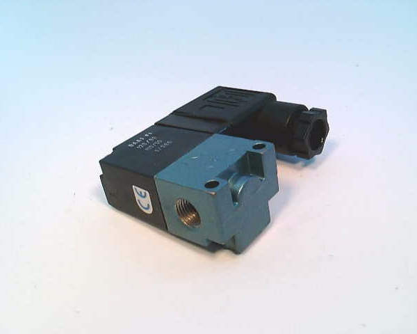 MAC VALVES INC 35A-AAA-DAAJ-2JB=T65C