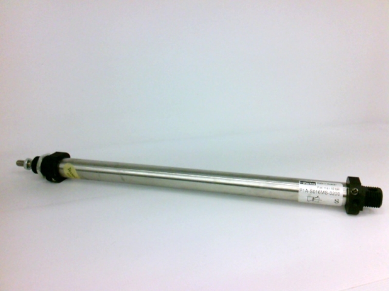 PARKER P1A-S016MS-0200