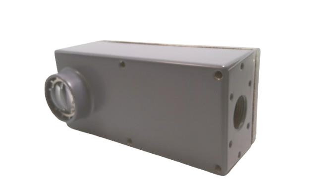 ELWOOD CORPORATION 76-3031-00