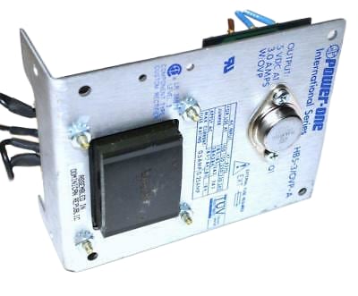 HN5900VA by BEL FUSE