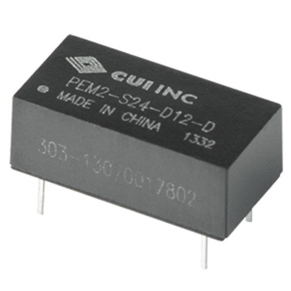 PEM2-S5-S5-D by CUI INC