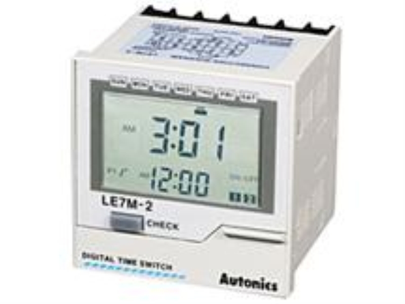 MARSH BELLOFRAM LE7M-2