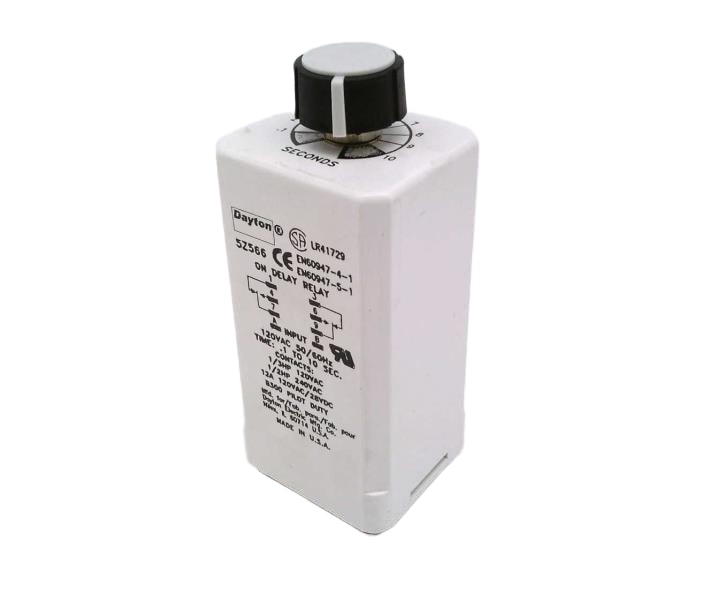 GRAINGER 5Z566