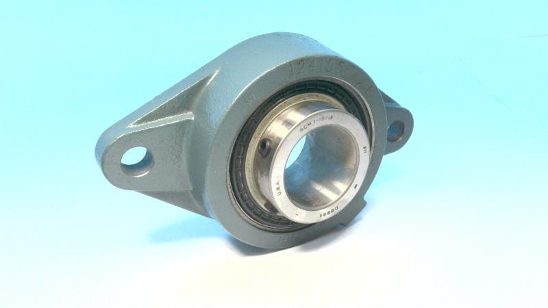 ASEA BROWN BOVERI P2B-DL-207