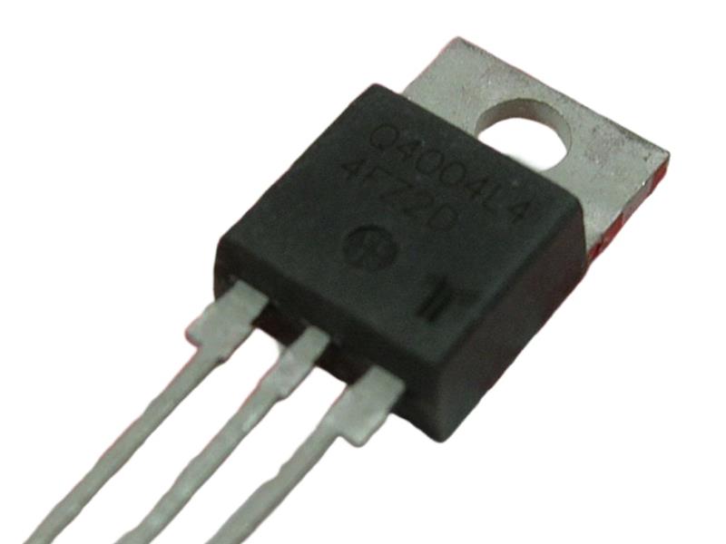 LITTELFUSE Q4004L4