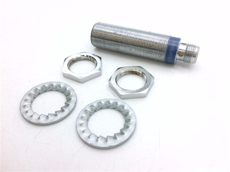 XS1M18FB260K by SCHNEIDER ELECTRIC