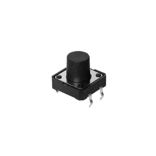 CUI DEVICES TS14-1212-43-BK-100-SCR-D