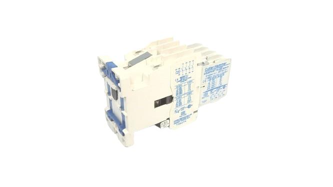 EATON CORPORATION D15CR80BB