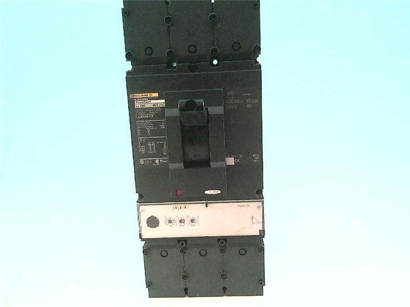 SCHNEIDER ELECTRIC LJL36600U31X