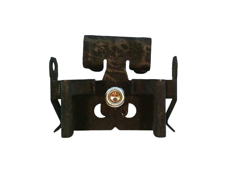 EATON CORPORATION BX4M-E-5-8