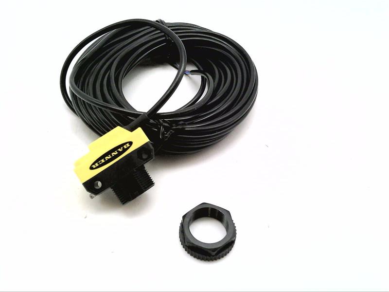 BANNER ENGINEERING QS18VP6FF150 W/30