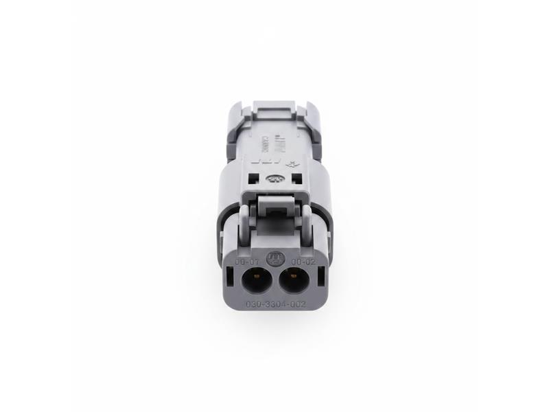 ITT 030-3304-002