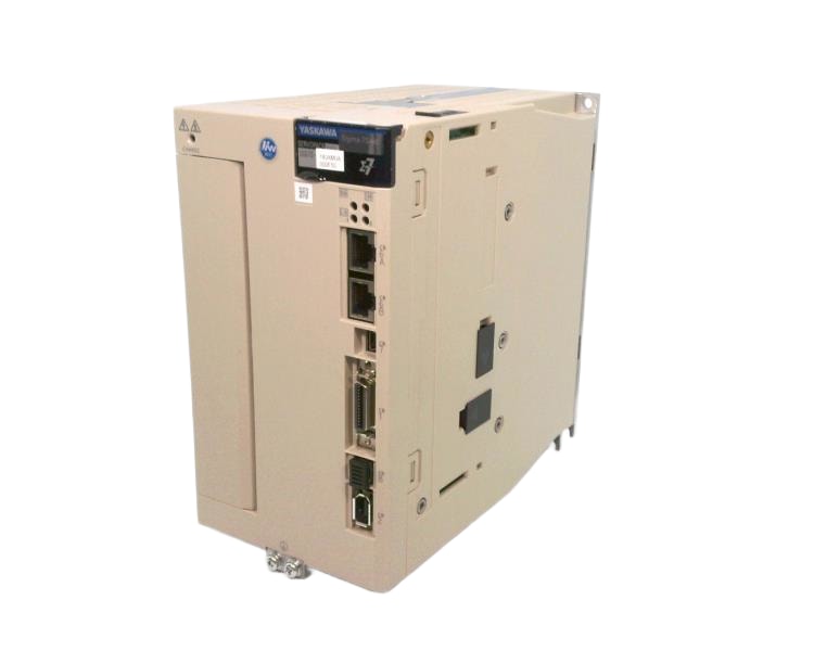 YASKAWA ELECTRIC SGD7S-180AM0A000F50