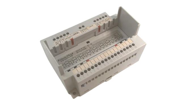 RM-8AO2-FB by RED LION CONTROLS