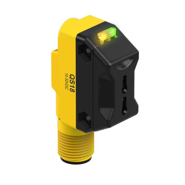 BANNER ENGINEERING QS18VN6FPQ8