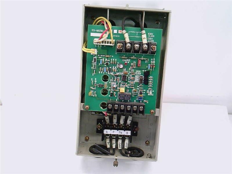 YASKAWA ELECTRIC CDBR-23P7