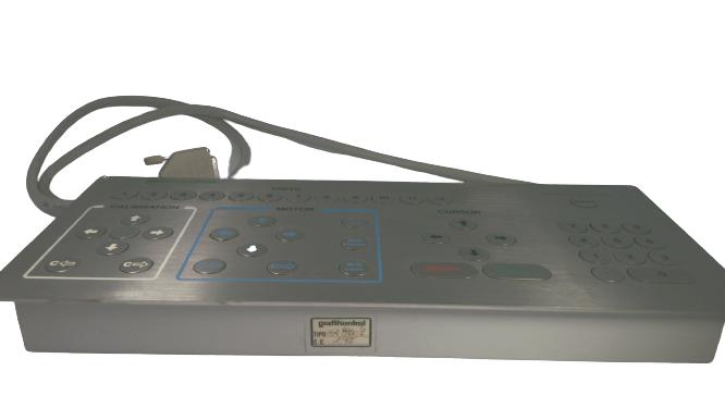 GRAFIKONTROL GA.9960/1