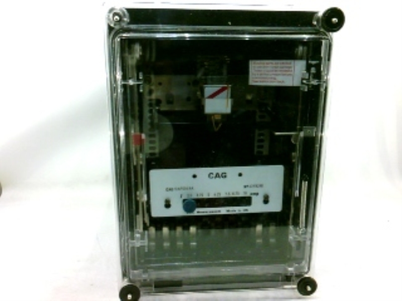 CAG-12AF0049A by CONVERTEAM